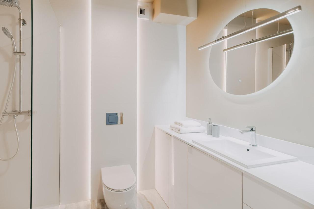 Apartament Apartament Lux z 1 sypialnią Flaming - Holiday City Kołobrzeg Zewnętrze zdjęcie
