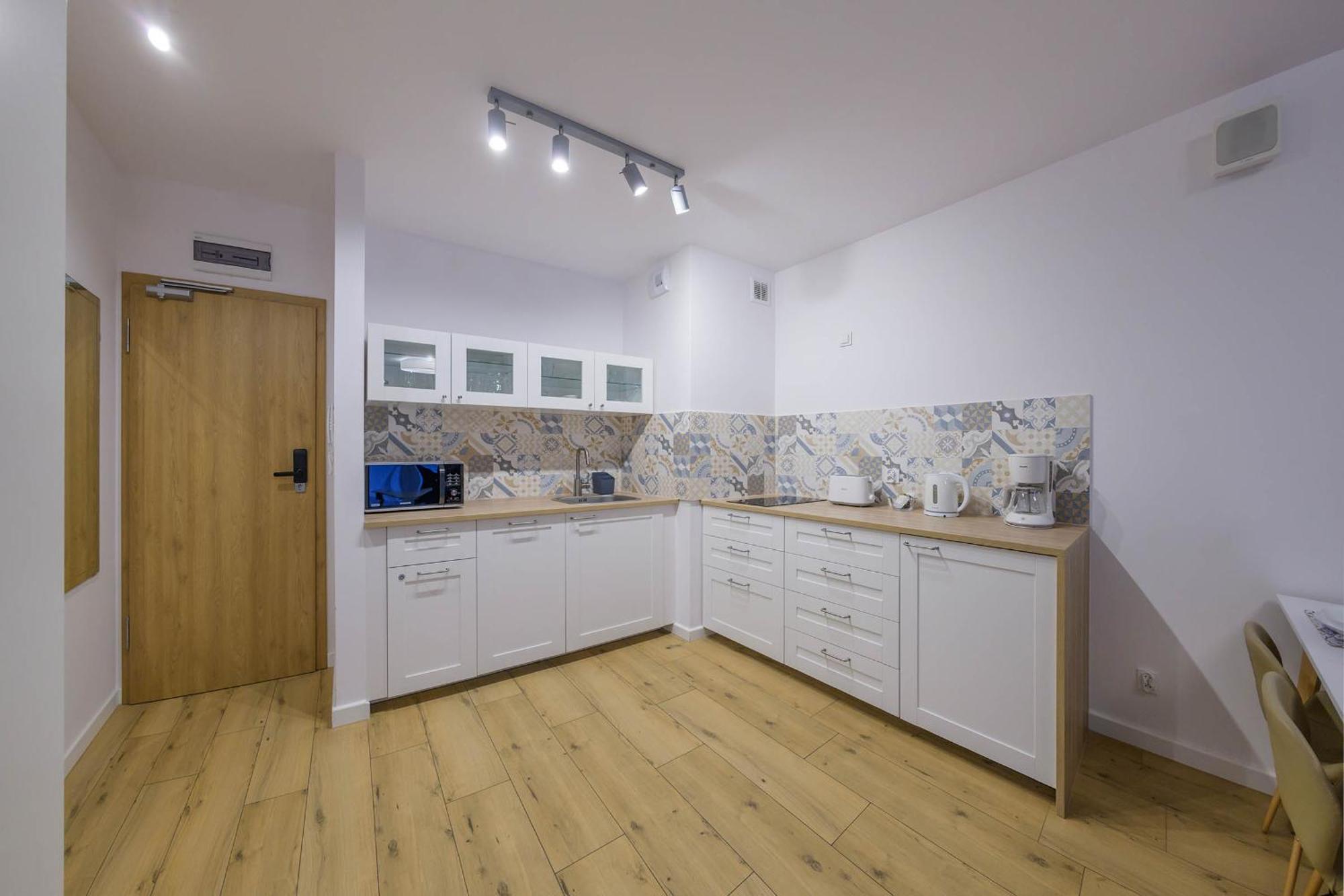 Apartament Apartament Lux z 1 sypialnią Flaming - Holiday City Kołobrzeg Zewnętrze zdjęcie